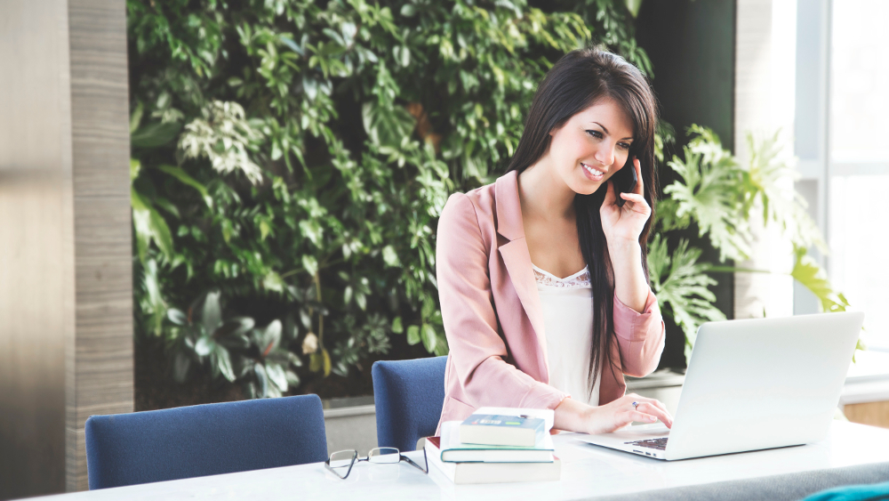 Business etiquette for sales professional