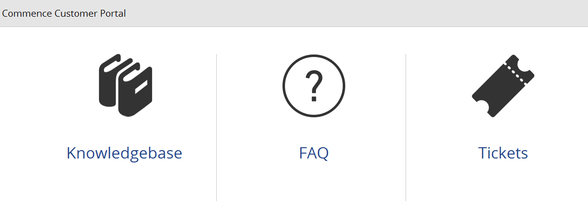 customer-portal