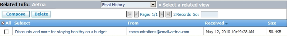 email-integration